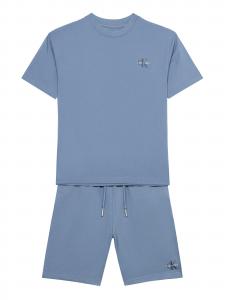 Calvin Klein Jeans Набор в цвете Light Blue, Dark Blue