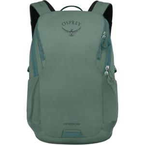 OSPREY Туристический рюкзак из полиэстера 23 литра зеленый унисекс, Green