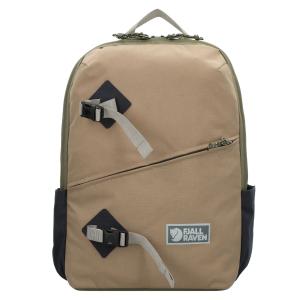 Fjällräven Рюкзак 'Vardag' в цвете Olive