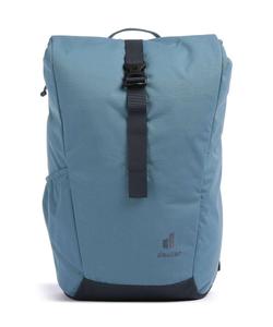 Рюкзак Stepout 22 15 дюймов из переработанного полиэстера Deuter, синий