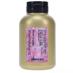 Davines, More Inside This Is A Curl Building, сыворотка для укрепления локонов, 100 мл