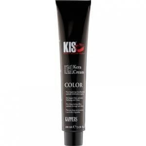KeraCream Metallics Шампань Краска для волос 100 мл Kis Keratin Infusion System