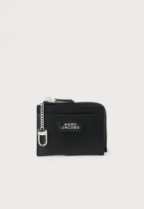Кошелек на молнии сверху Marc Jacobs, Black