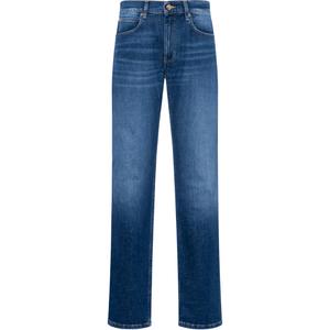 Джинсы мужские синие VERSACE