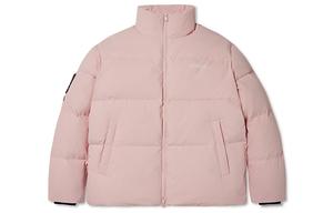 Kappa Унисекс пуховик, Elegant Pink-5306