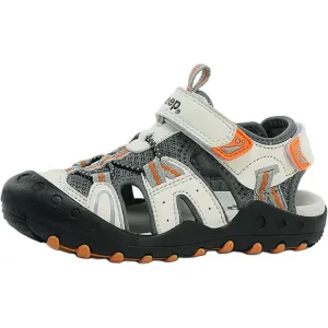 Детские сандалии Low top Jeep, розовый фиолетовый