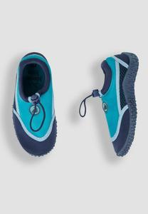 Кроссовки COLOUR BLOCK BEACH SWIM-REGULAR FIT JoJo Maman Bébé, синий