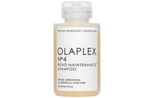 Восстанавливающий шампунь для волос Size 4 питание восстановление против ломкости уход за волосами 100мл/250мл/250мл*2 OLAPLEX