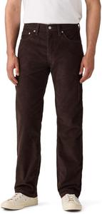 Мужские джинсы Levi's 505 Regular Fit, (New) Black Coffee (Stretch)