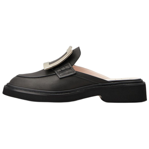 Сандалии с круглым носком женские Roger Vivier, Original Shoe Box Included