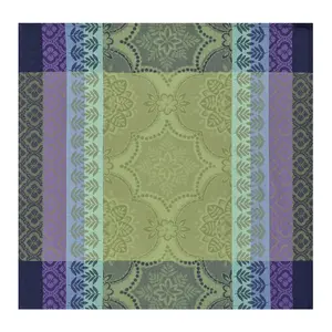 Le Jacquard FranÇais Французская салфетка Bastide Le Jacquard, зеленый