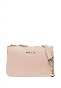 Сумка через плечо Marc Ellis, Antique Pink