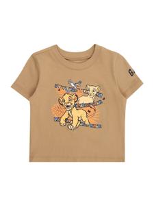 Футболка GAP, Brown