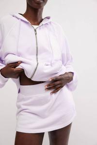 Набор Fast Break из розового кварца Free People, Rose Quartz