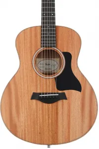 Taylor-guitars Акустическая гитара Taylor GS Mini из магонии - натуральная