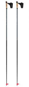 Палки для беговых лыж Pro Carbon QRS - 135 Atomic