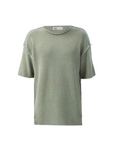 Рубашка VAMOS CLO Saint Paul, зеленый