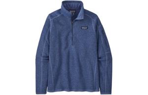 Толстовка Better Sweater женская Patagonia, синий