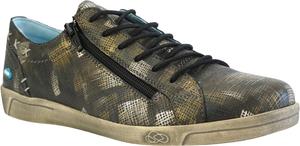 Кроссовки CLOUD Aika Prints, цвет Boheme Black