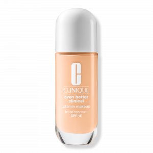 Тональный крем Even Better Clinical Vitamin Makeup Broad Spectrum SPF 45 Clinique, Light Warm 1
