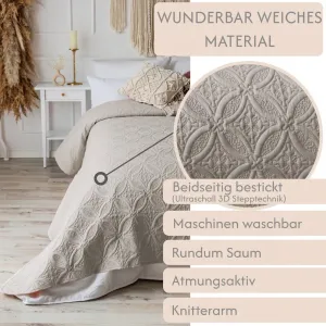 Покрывало CalmyHOME