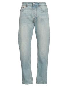 Джинсы Valentino Garavani, синий