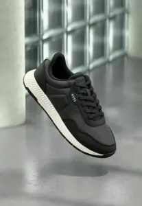 Титановые беговые кроссовки Boss, Dark Grey