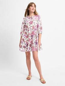 Платье Ambiance, экрю