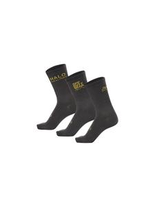 Носки HALO, антрацит