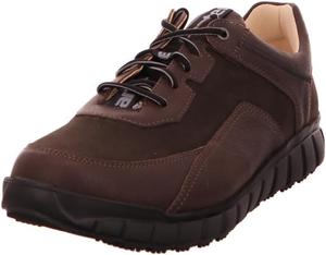 Мужские кроссовки Ganter, эспрессо