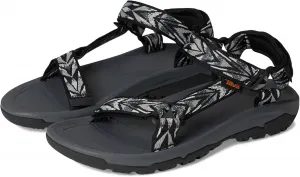 Мужские спортивные сандалии Teva Hurricane XLT2, черный