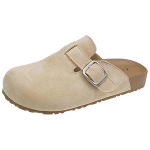 Женские туфли Birkenstock Craftsman gang, Cream Apricot