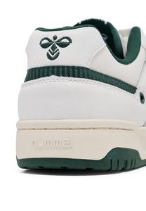 Кроссовки STOCKHOLM LX-E Hummel, белый