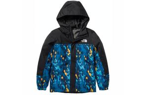 Детская куртка для активного отдыха The North Face, синий