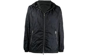 Куртка мужская черный Moncler