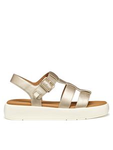 Сандалии D Camalei D550NB 000NF C2012 Geox, золотой