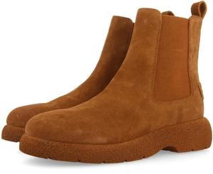 Женские ботинки GIOSEPPO Presov Oxford, Leather