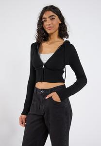 Кардиган Even&Odd, черный