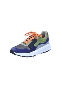 Туфли Golden Gate на шнуровке Xsensible, синий