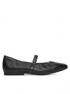 Балетки Lasocki, черный