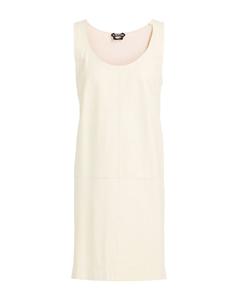 Мини-платье Tom Ford, айвори