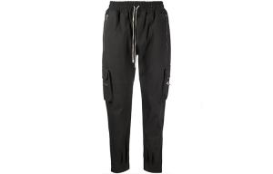 Грузовые штаны мужские серые REPRESENT, серый