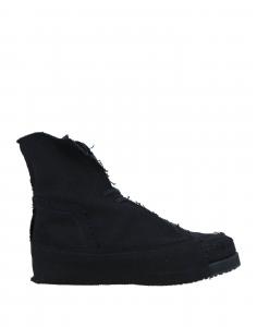 Кроссовки Yohji Yamamoto, черный