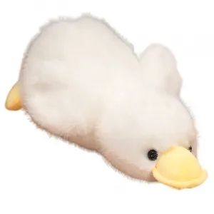 Bitter purchase Очаровательная плюшевая уточка Fuzzy Little Yellow Duck