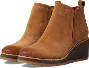 Ботинки Sofft Emeree, цвет Saddle