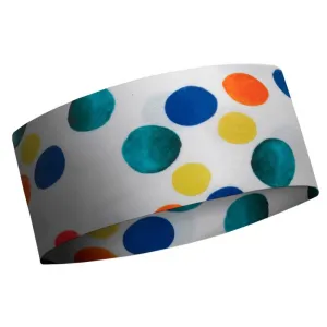 Повязка на голову Matt Thermocool, разноцветный