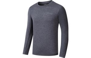 Saucony Джемпер Men's Jet Black Floral Yarn