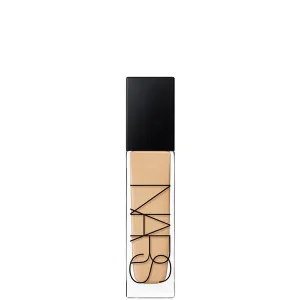 Косметика натуральная сияющая стойкая тональная основа - фиджи Nars, цвет fiji