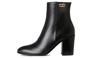 Женские ботильоны Enriette 80 мм Giuseppe Zanotti, Original Shoe Box Included