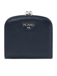 Кошелек бинго Picard, синий